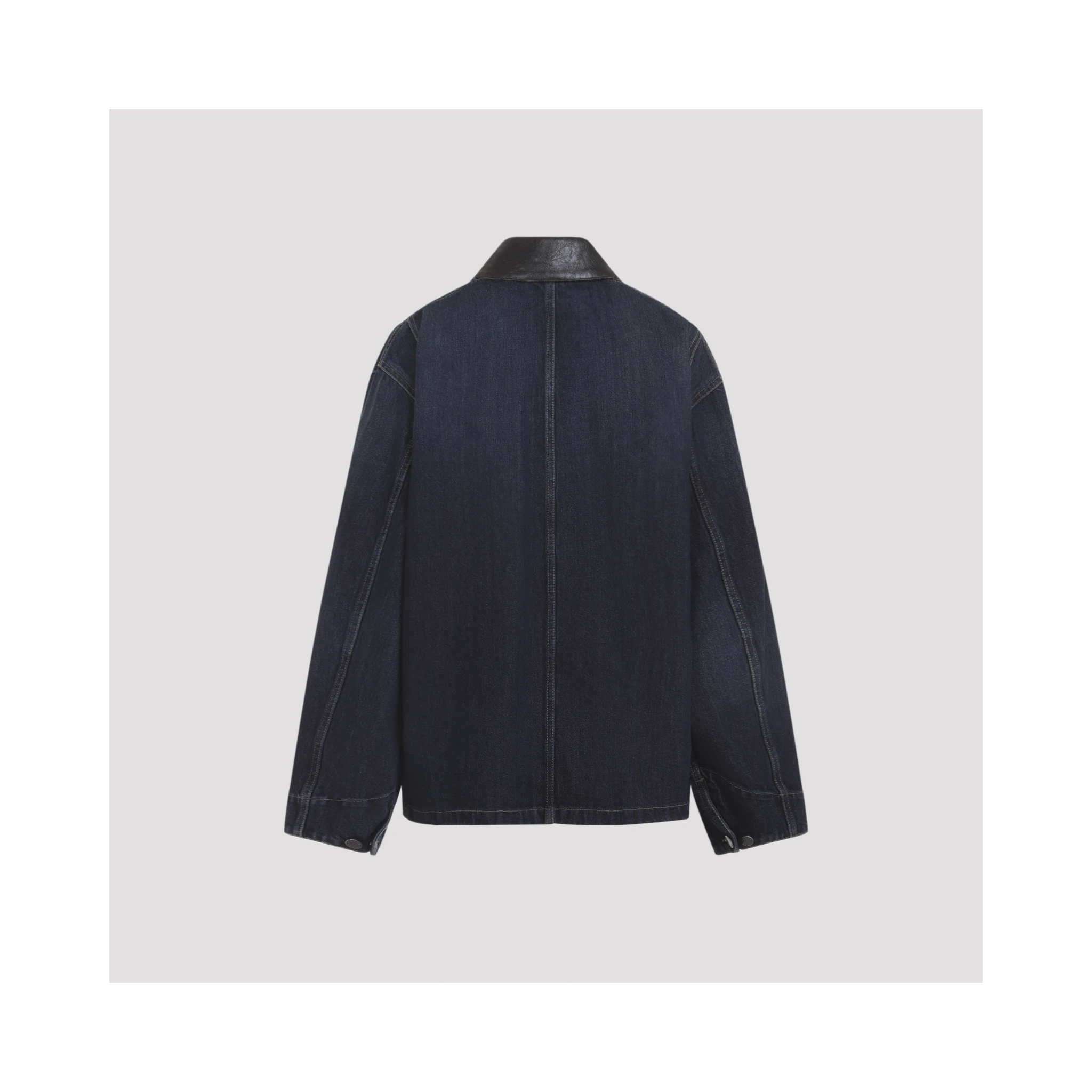 Prada Denim Jacket