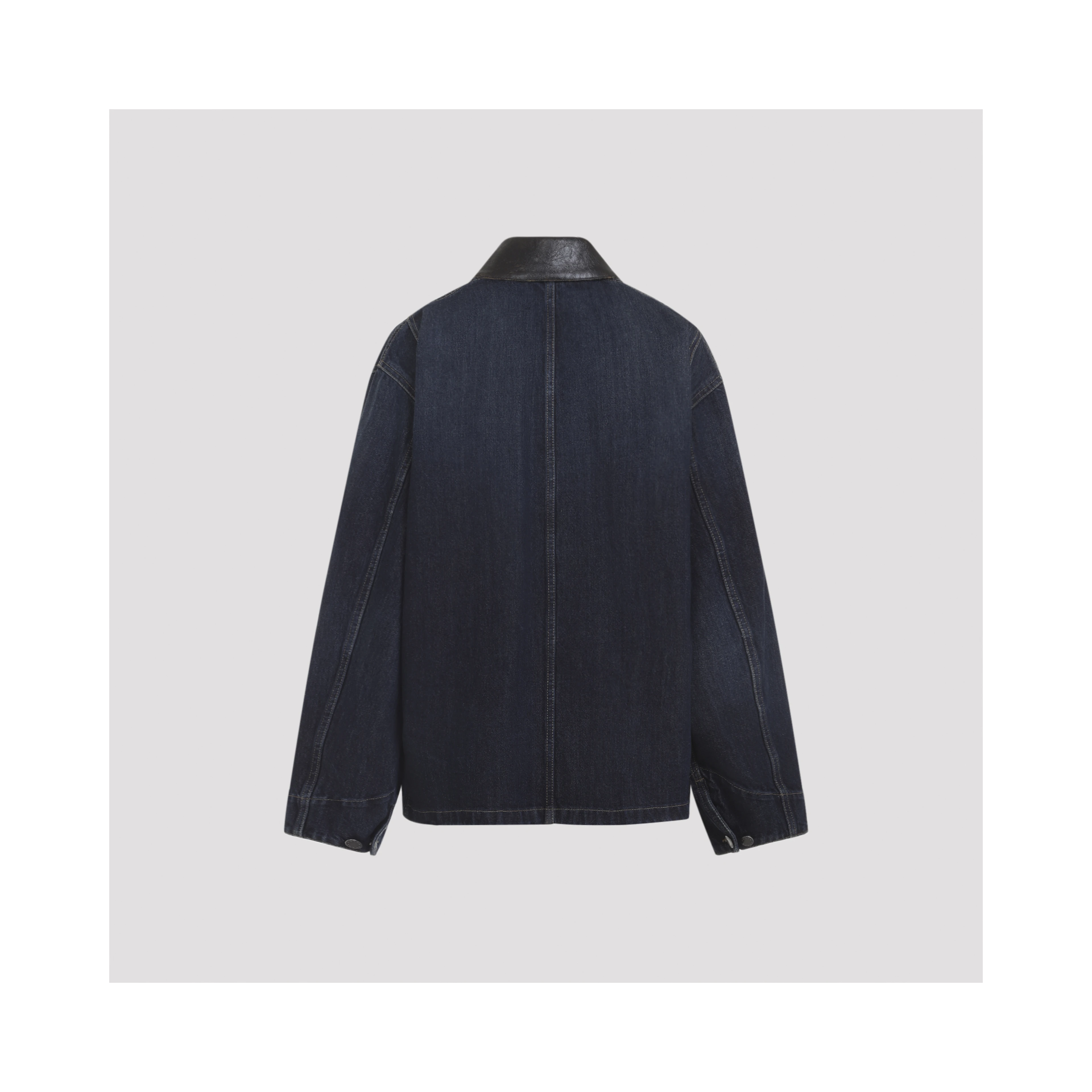 Prada Denim Jacket