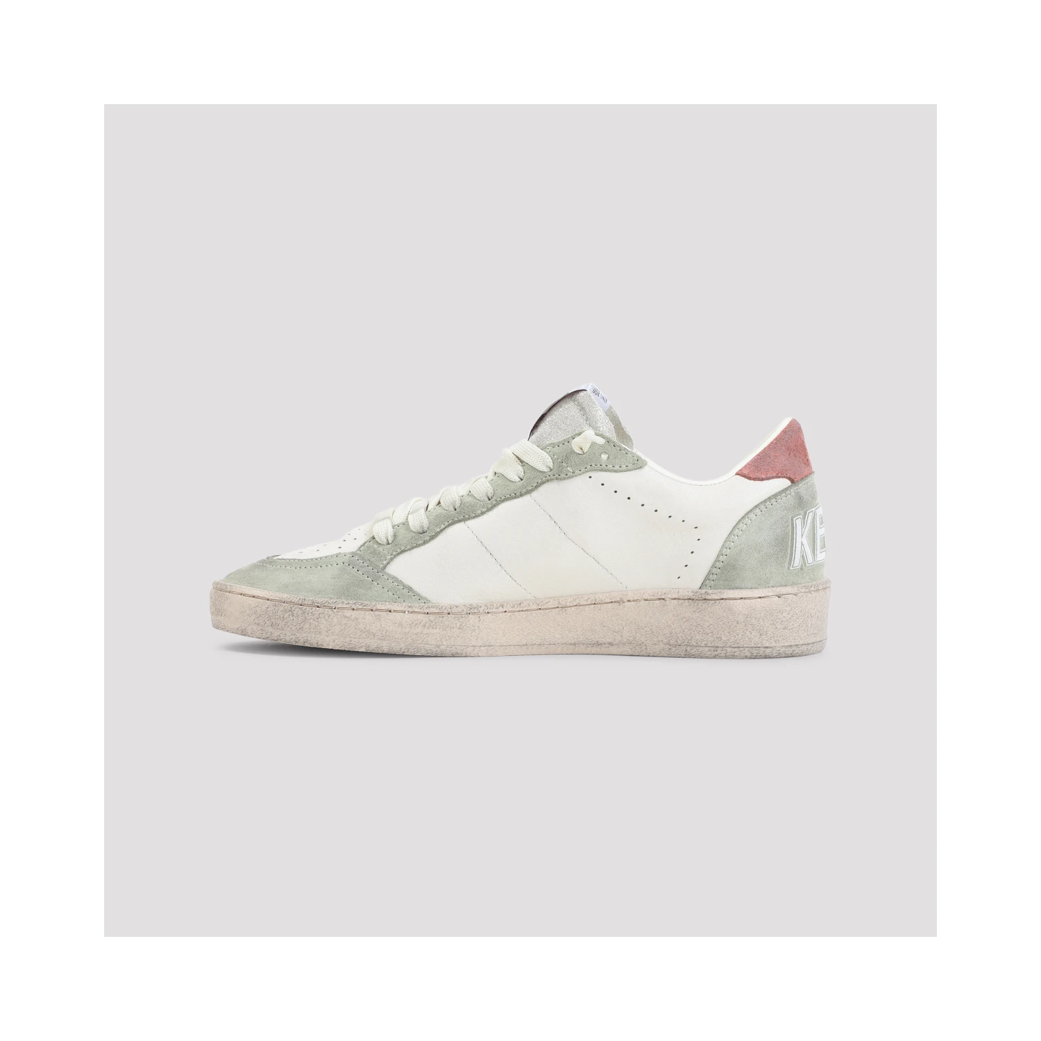 Golden Goose Ball Star Sneakers