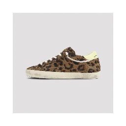 Golden Goose Super-Star Sneakers