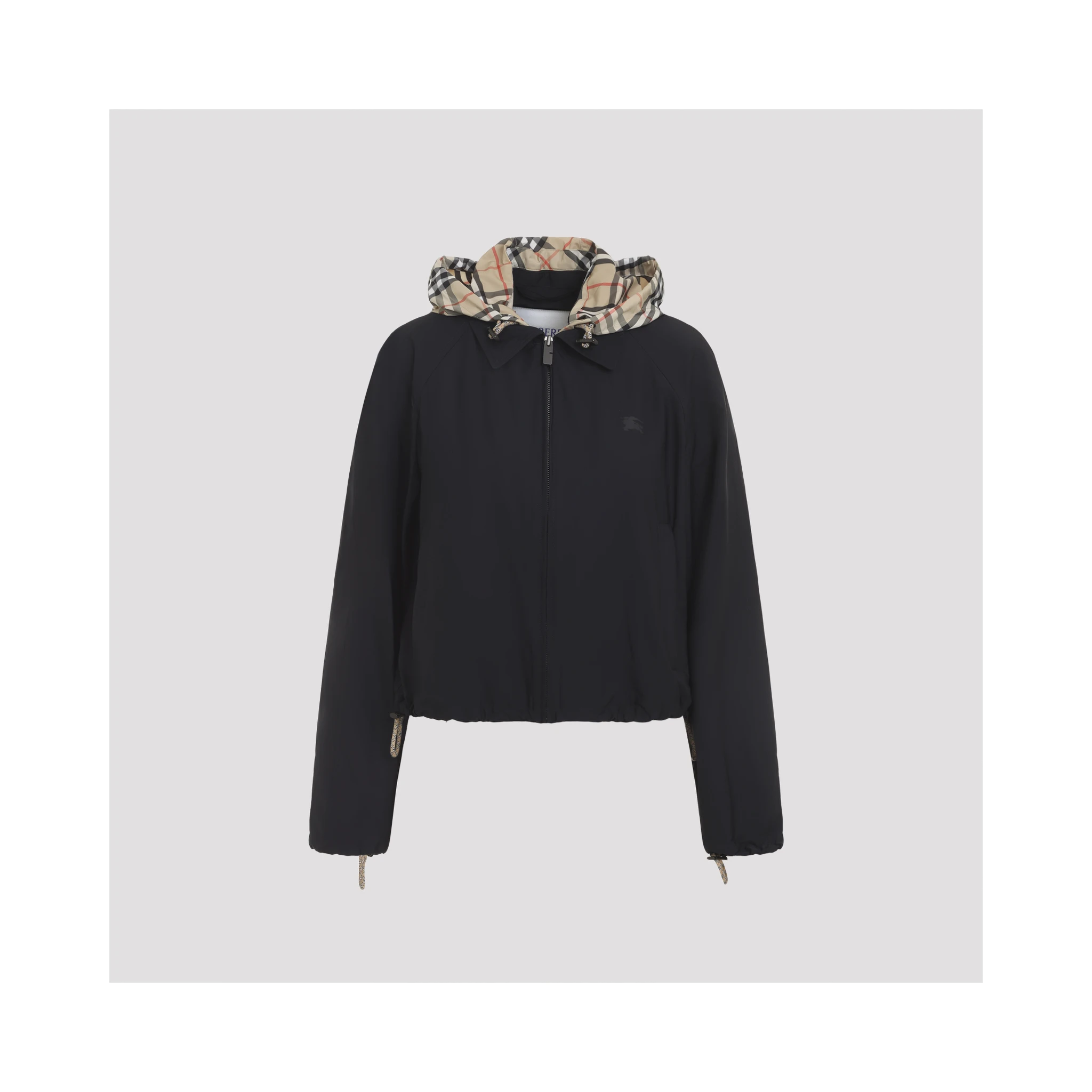 Burberry Newcott Harrington Jacket