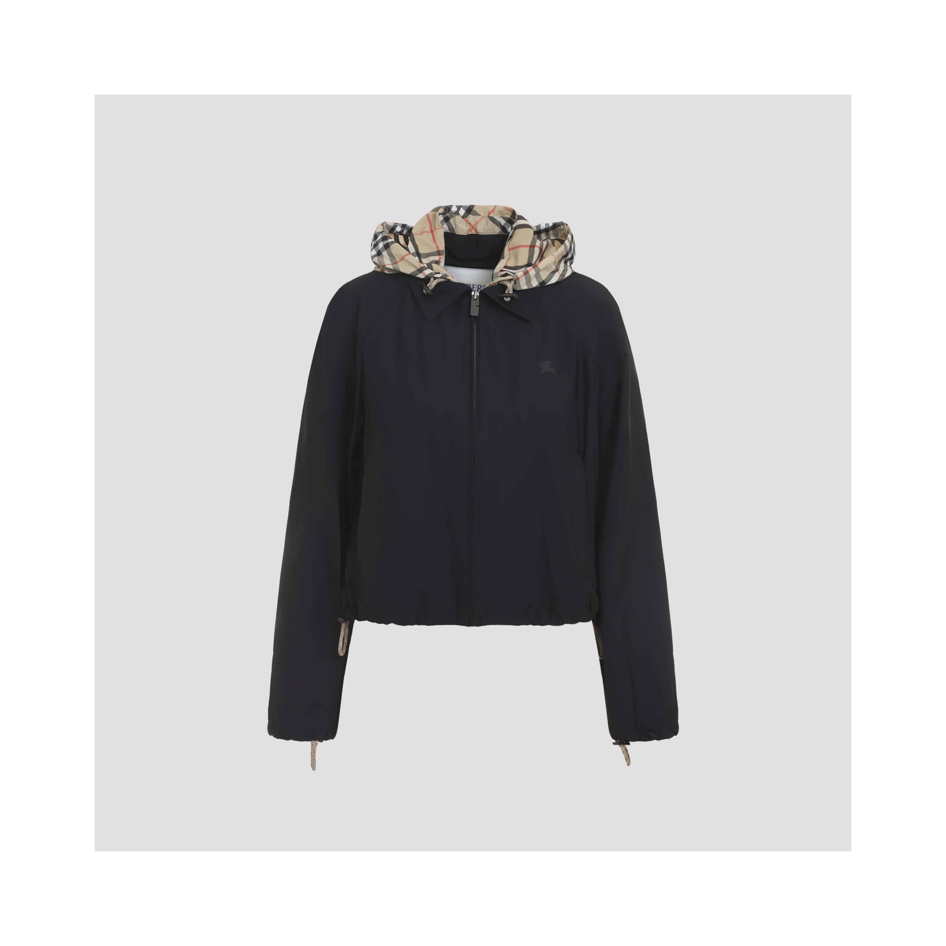 Burberry Newcott Harrington Jacket