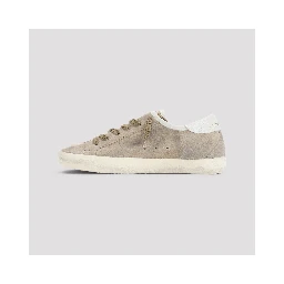 Golden Goose Superstar Sneakers