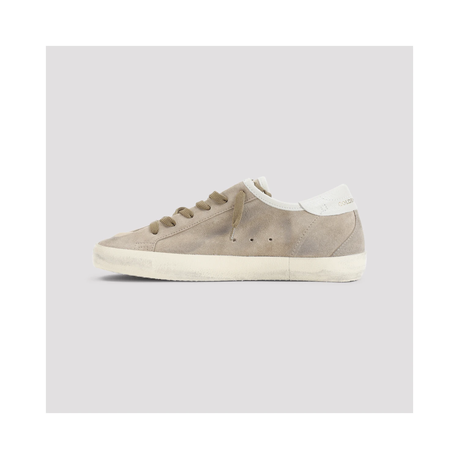 Golden Goose Superstar Sneakers