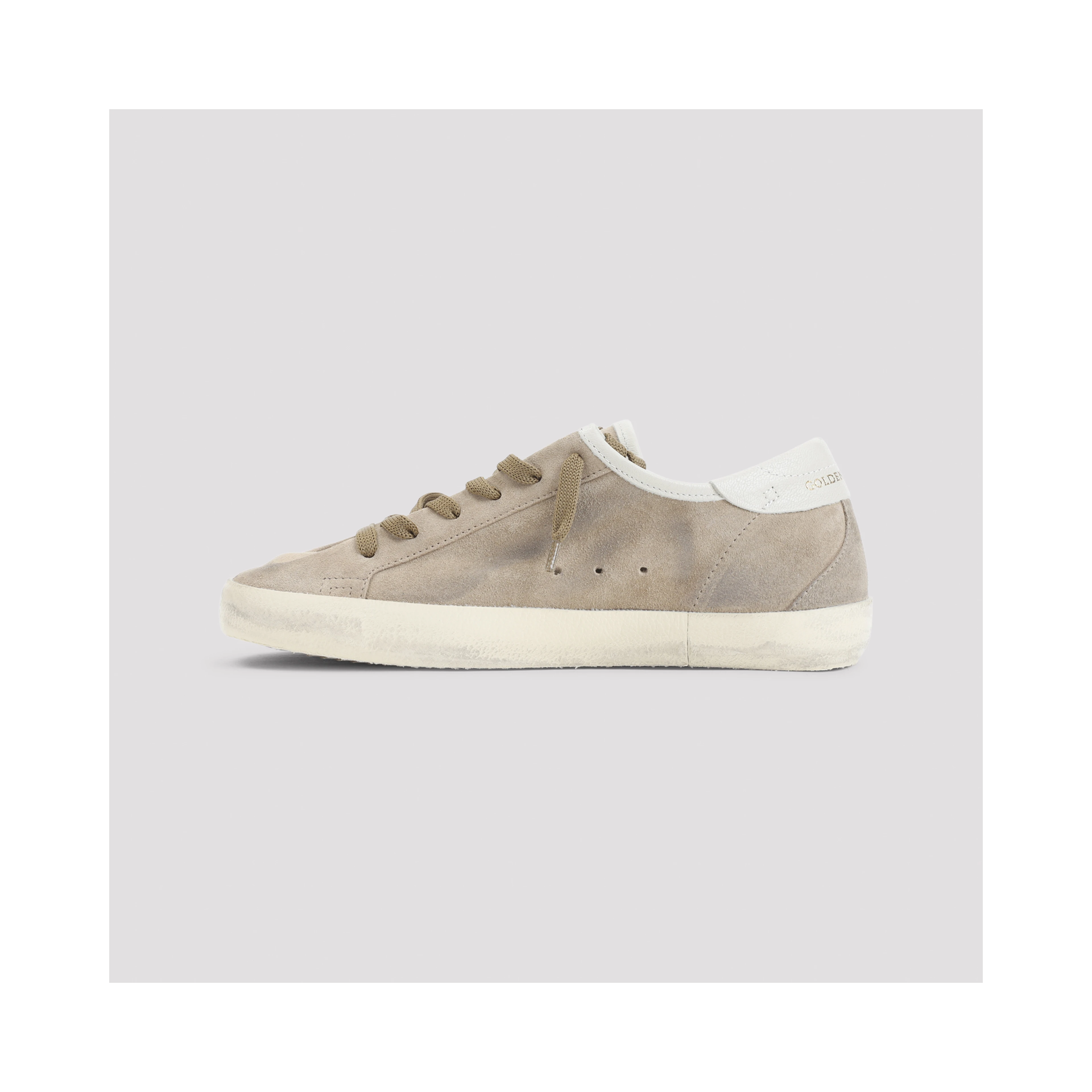 Golden Goose Superstar Sneakers