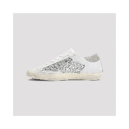 Golden Goose Super-Star Sneakers