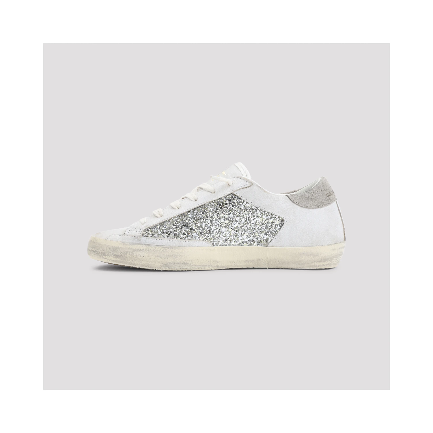 Golden Goose Super-Star Sneakers