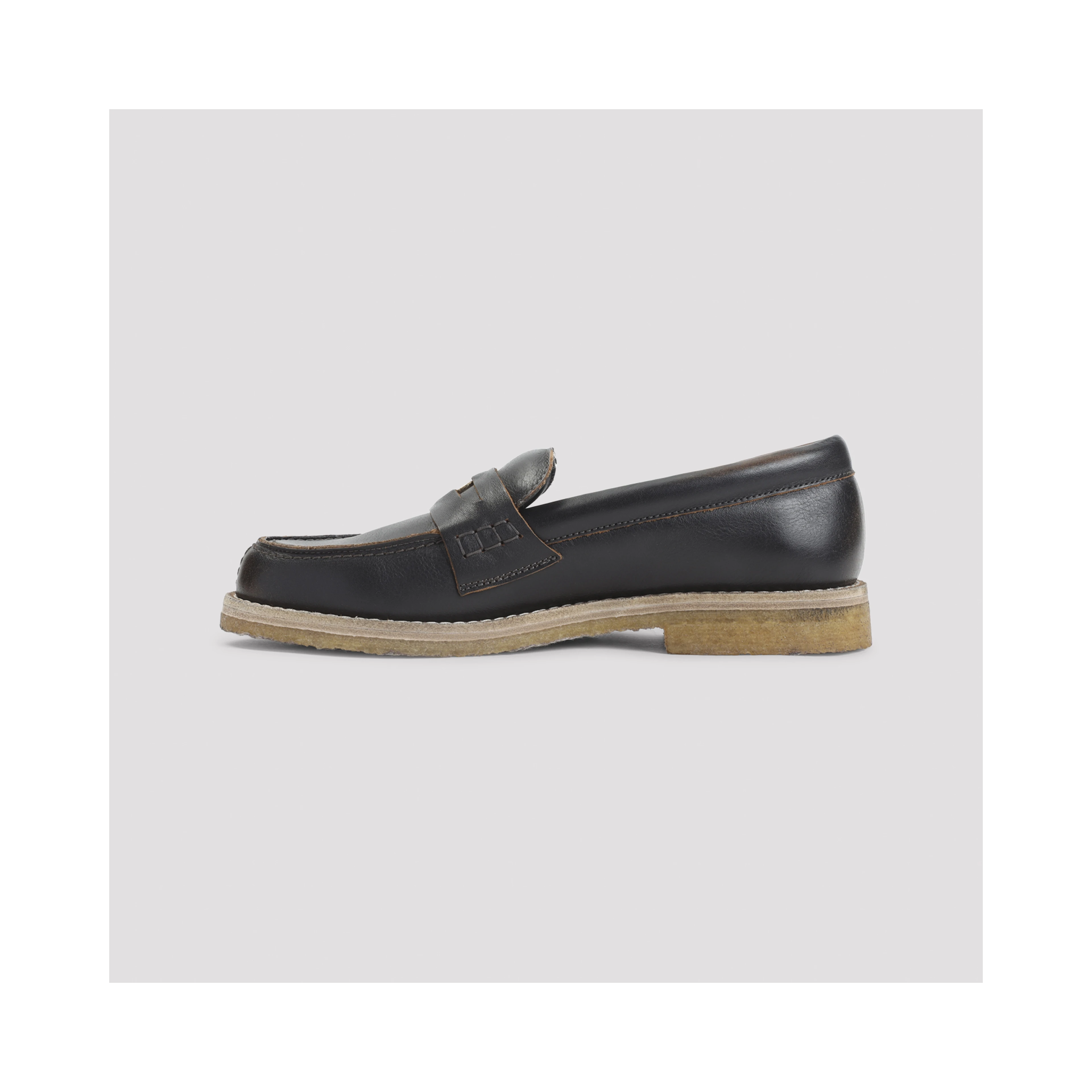 Golden Goose Jerry Loafers