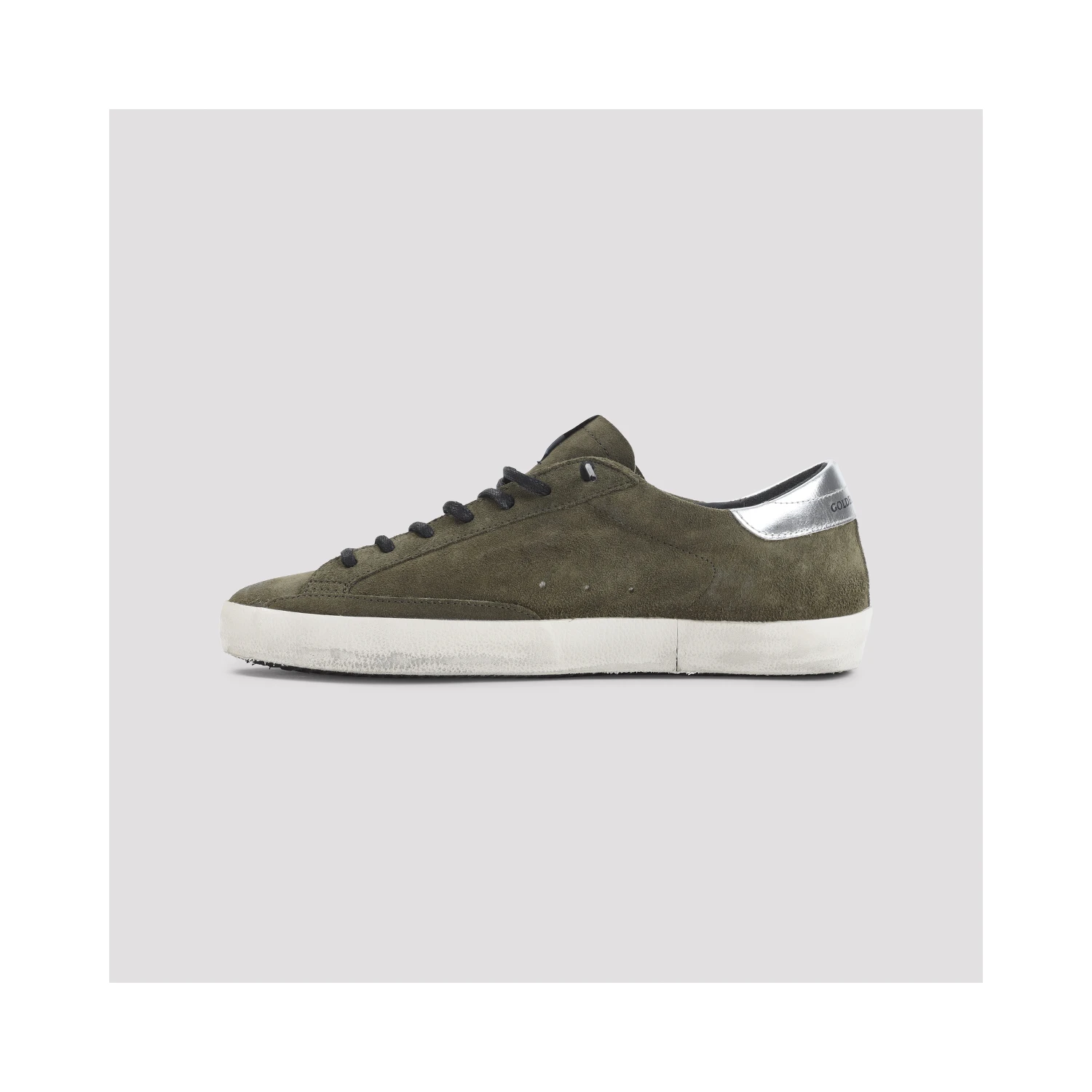 Golden Goose Superstar Sneakers