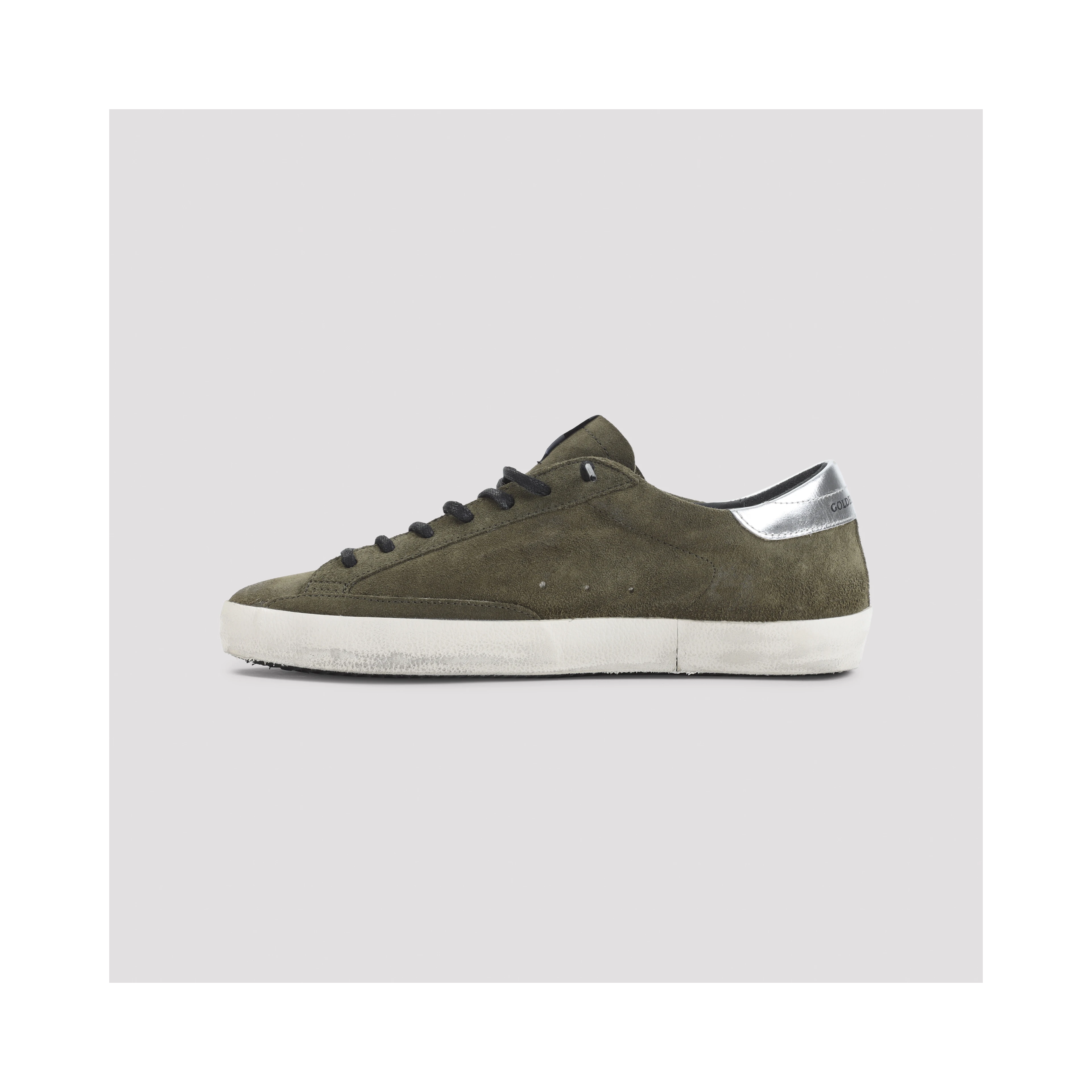 Golden Goose Superstar Sneakers