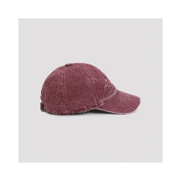 Golden Goose Journey Baseball Cap