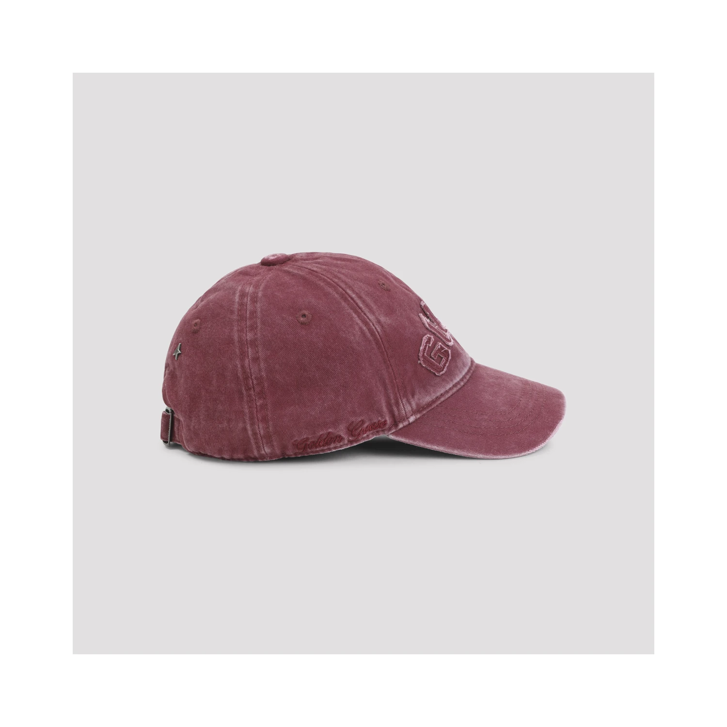 Golden Goose Journey Baseball Cap