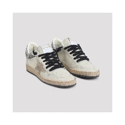 Golden Goose Ball Star Sneakers
