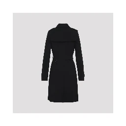 Burberry Chelsea Heritage Trench Coat