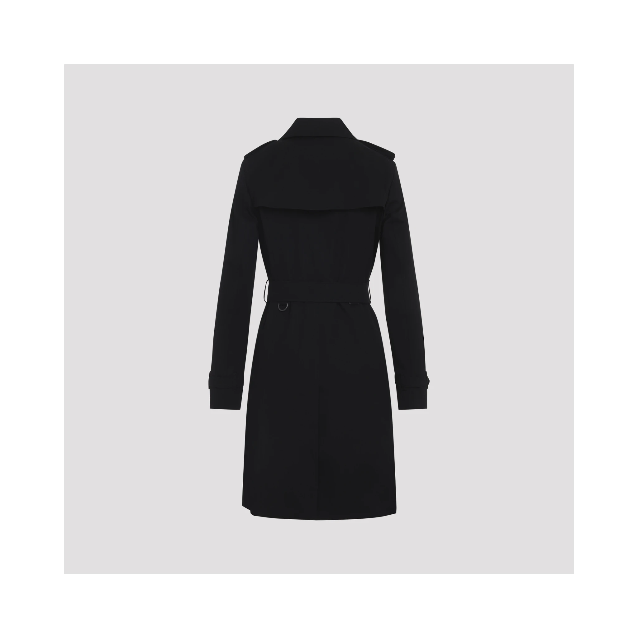 Burberry Chelsea Heritage Trench Coat