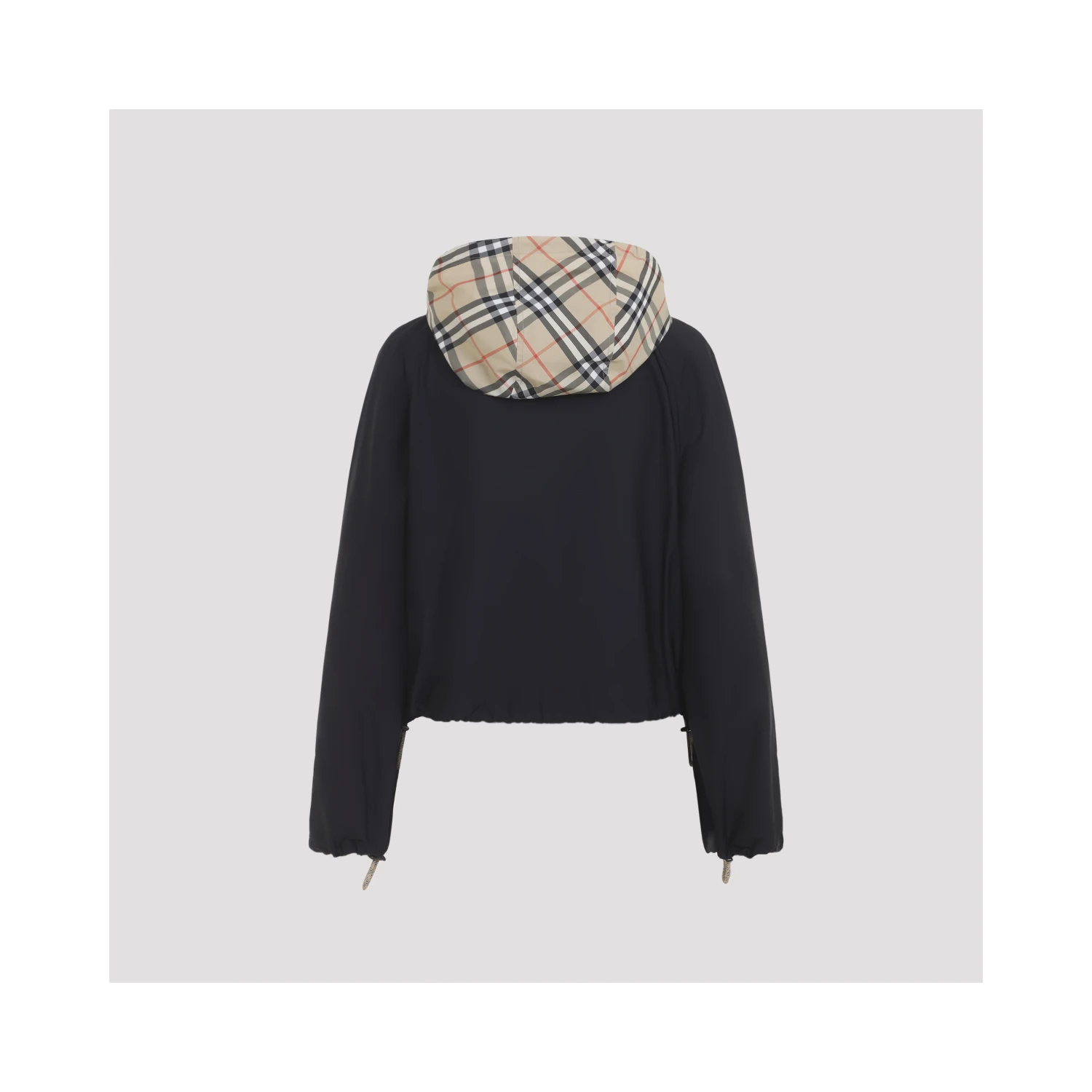 Burberry Newcott Harrington Jacket