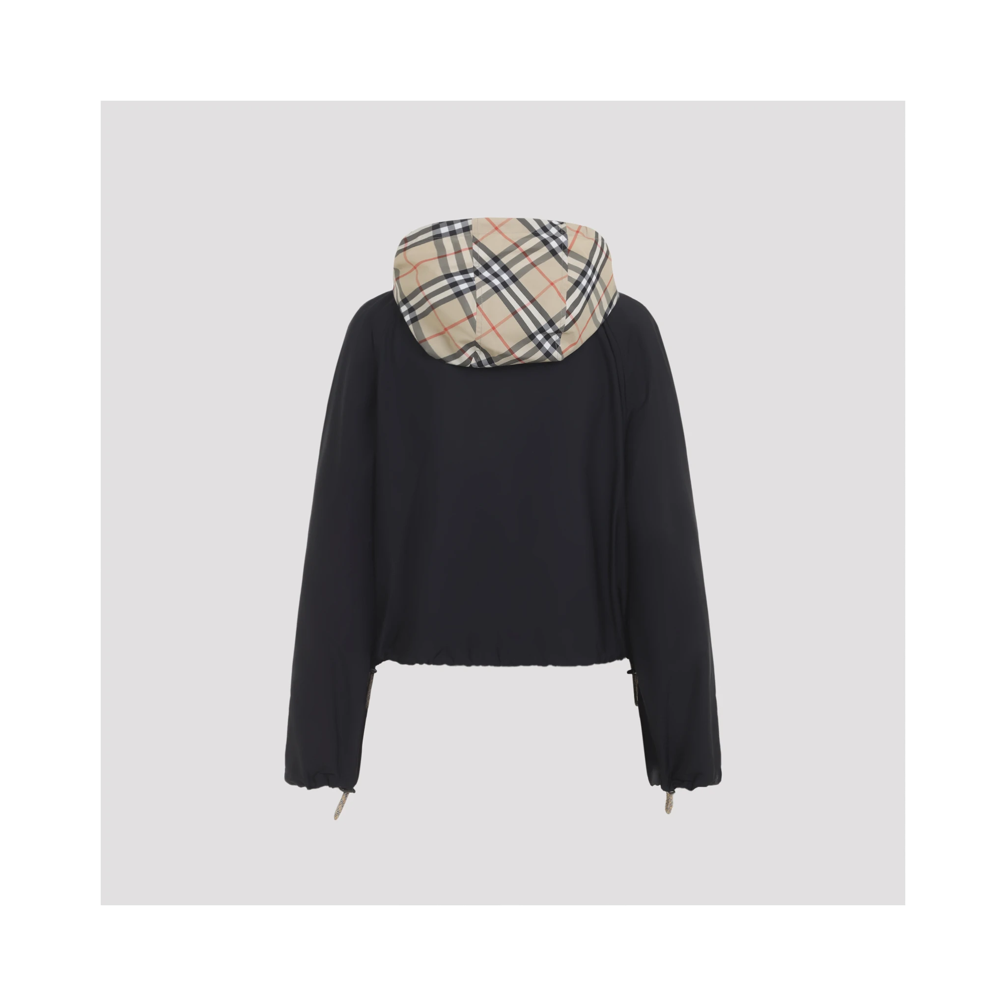 Burberry Newcott Harrington Jacket