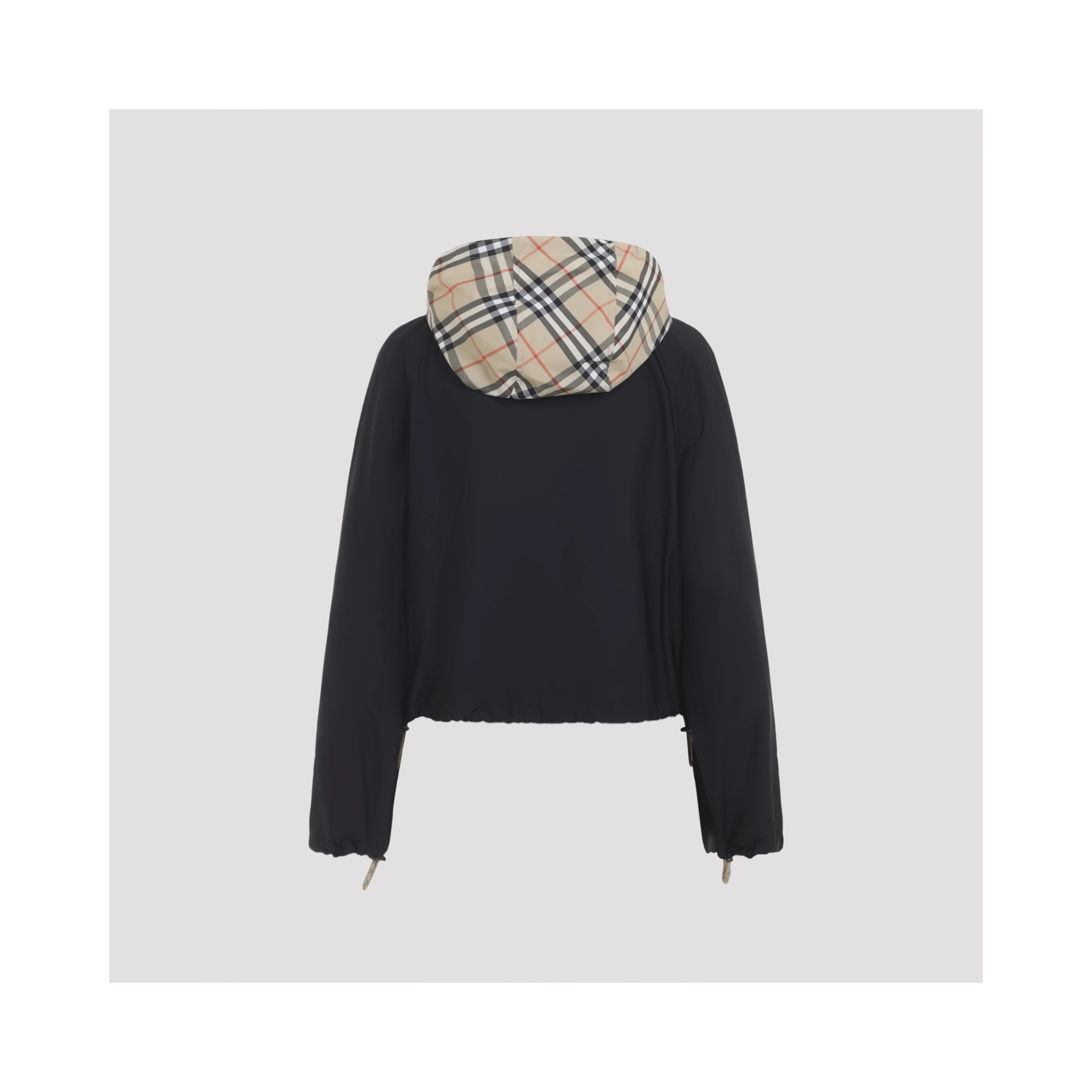 Burberry Newcott Harrington Jacket