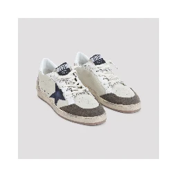 Golden Goose Ball Star Sneakers