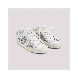 Golden Goose Super-Star Sneakers