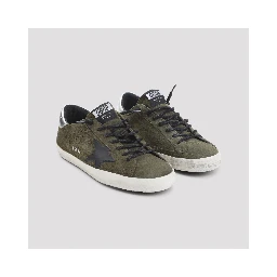 Golden Goose Superstar Sneakers
