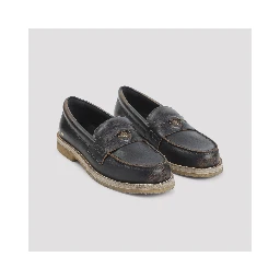 Golden Goose Jerry Loafers