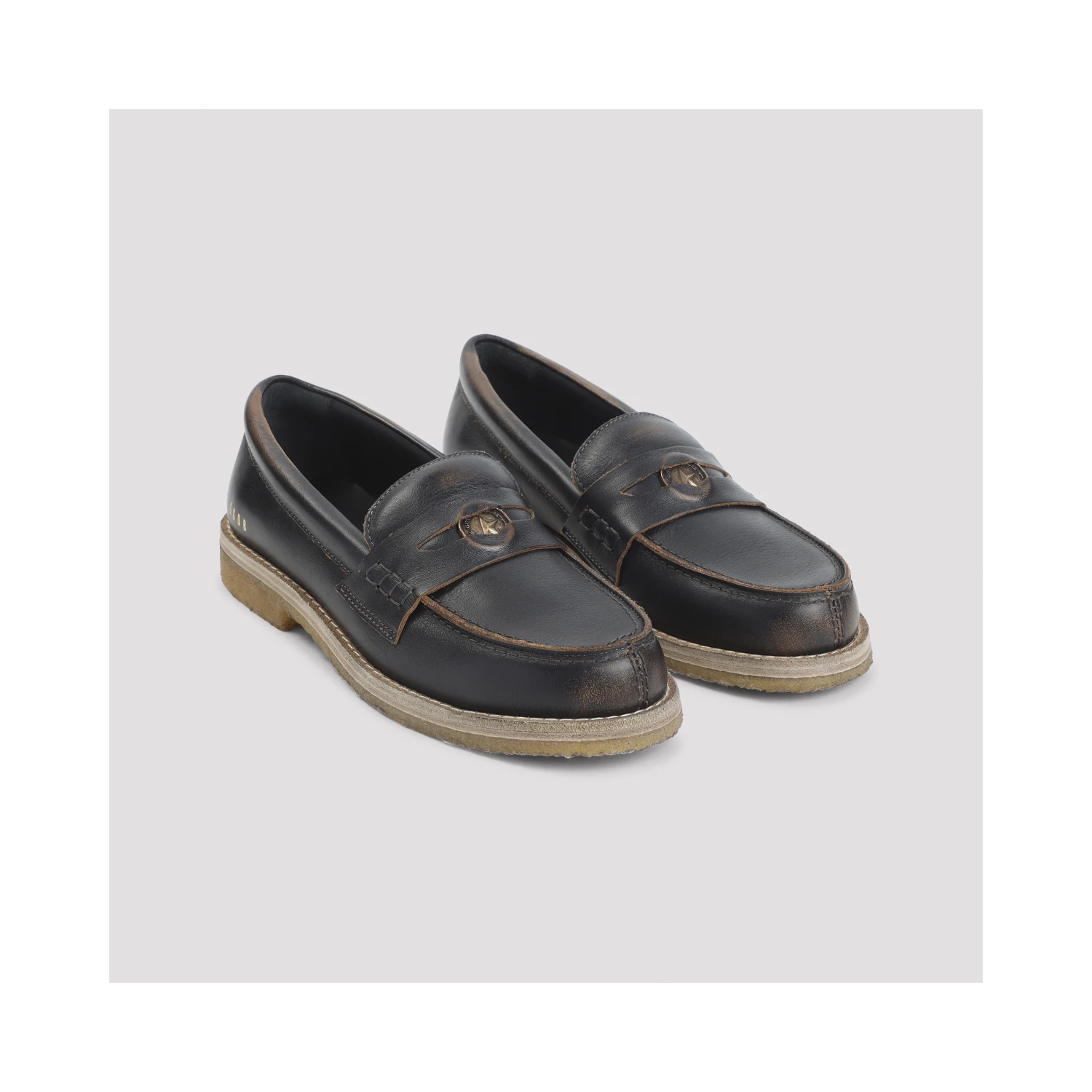 Golden Goose Jerry Loafers