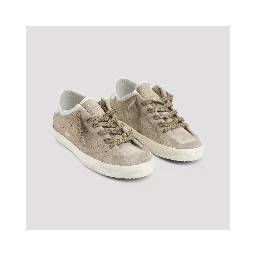 Golden Goose Superstar Sneakers