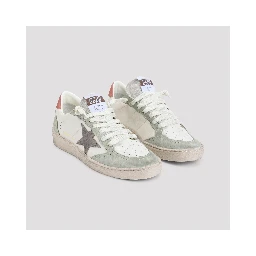 Golden Goose Ball Star Sneakers