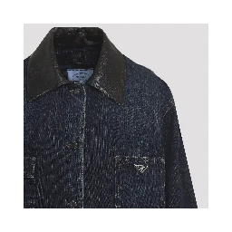 Prada Denim Jacket
