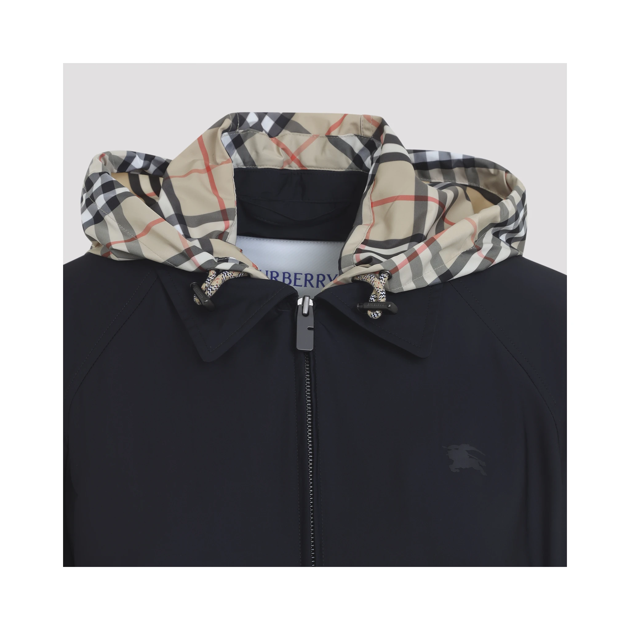 Burberry Newcott Harrington Jacket