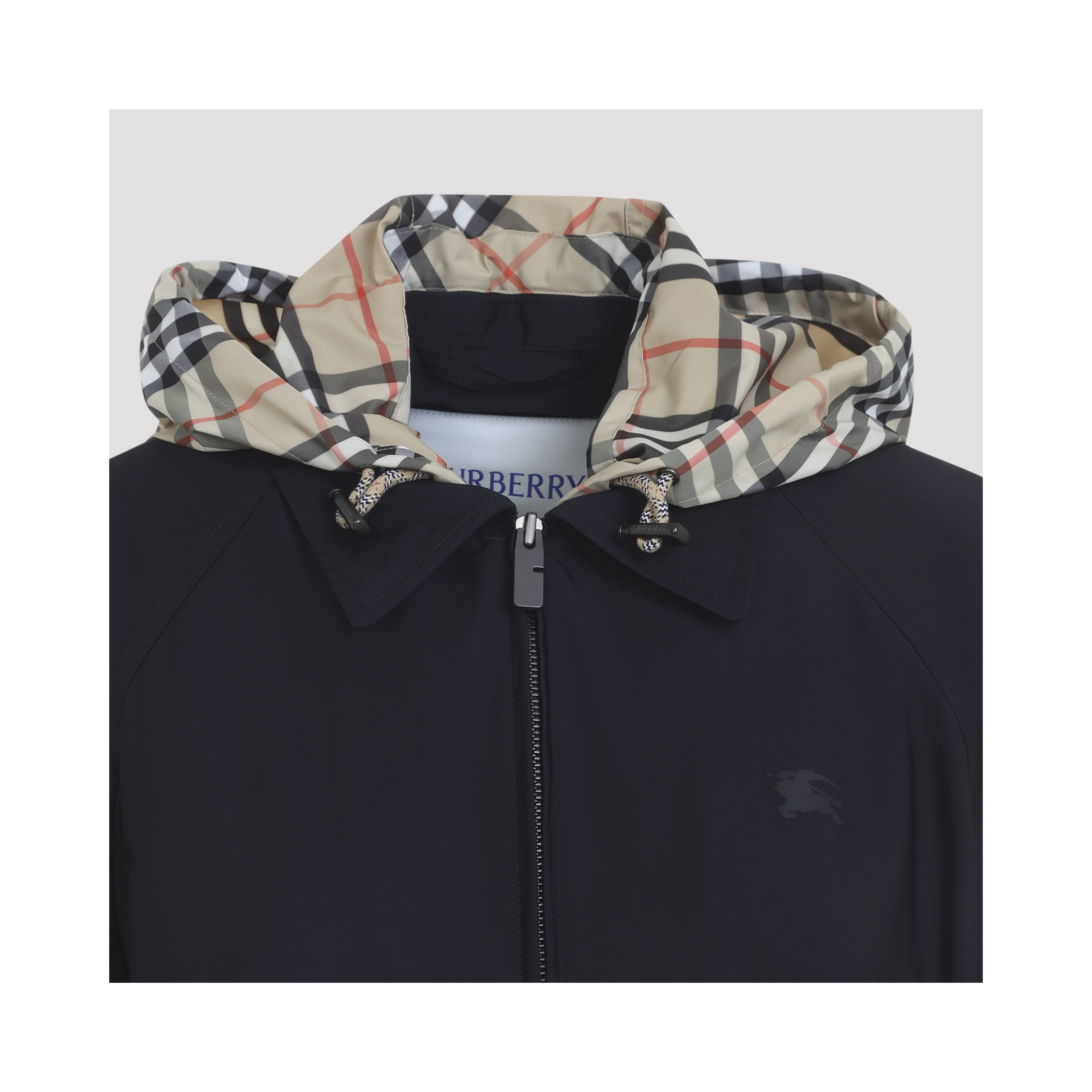 Burberry Newcott Harrington Jacket