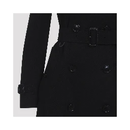 Burberry Chelsea Heritage Trench Coat