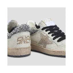 Golden Goose Ball Star Sneakers