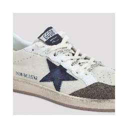 Golden Goose Ball Star Sneakers