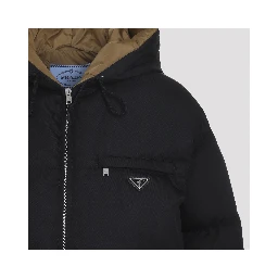 Prada Downjacket