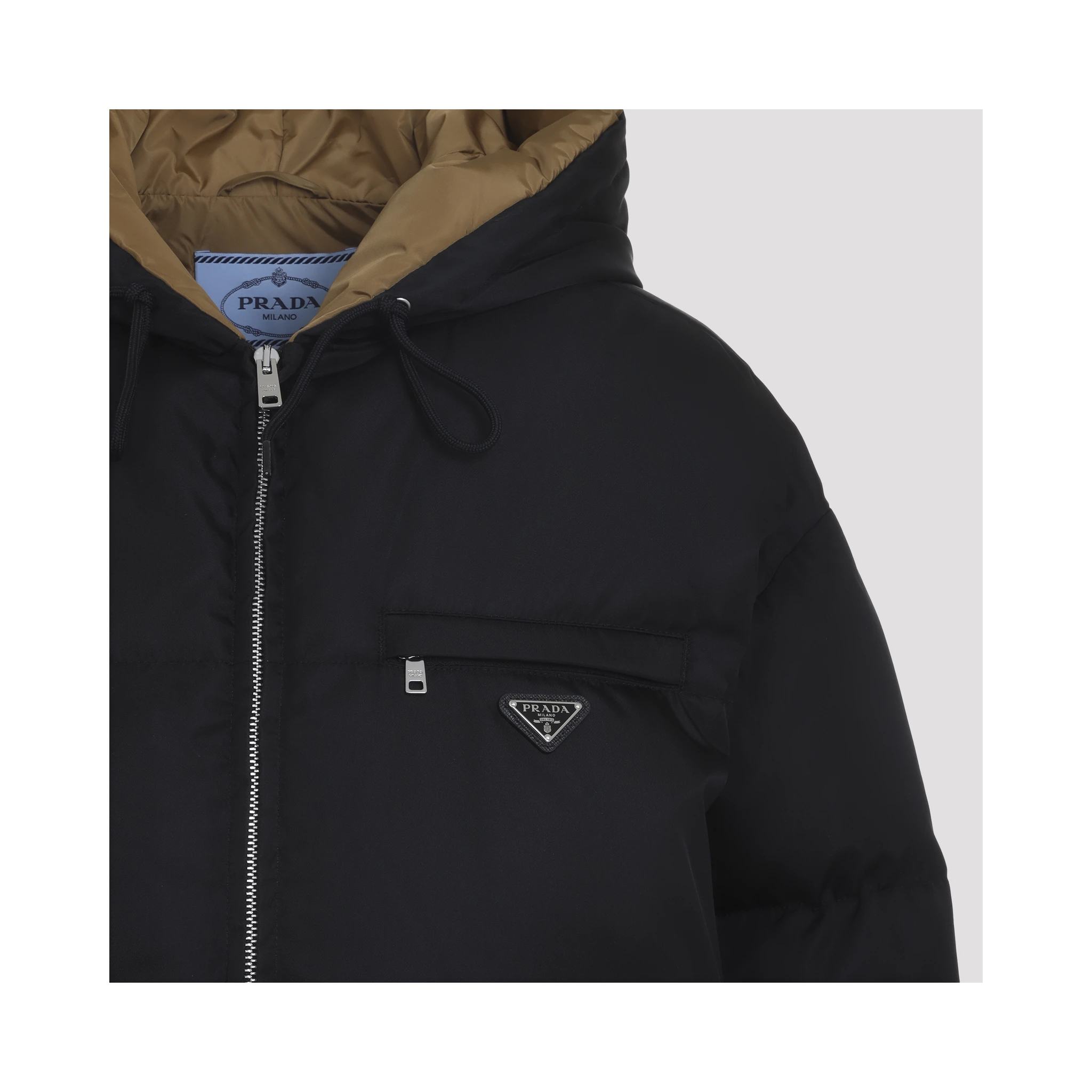 Prada Downjacket