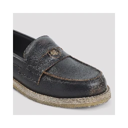 Golden Goose Jerry Loafers