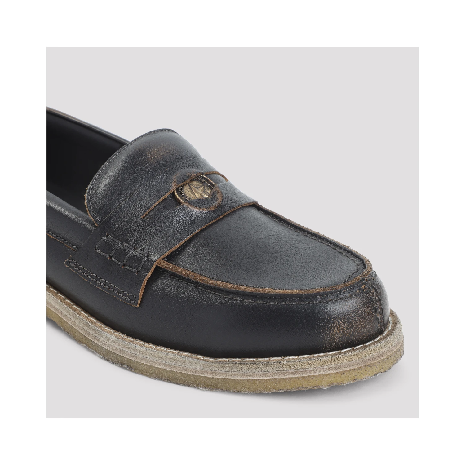 Golden Goose Jerry Loafers