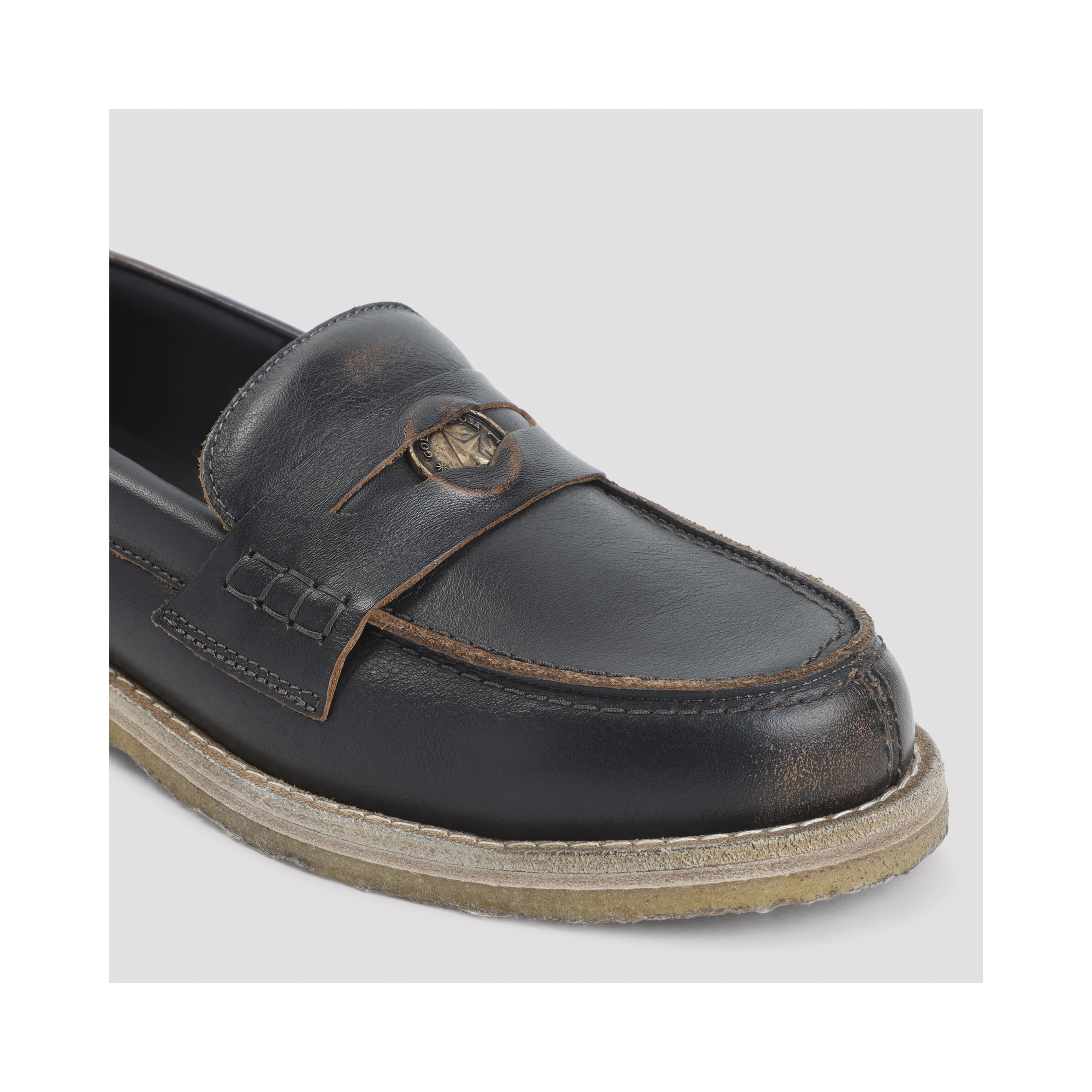 Golden Goose Jerry Loafers