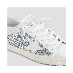 Golden Goose Super-Star Sneakers