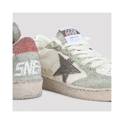 Golden Goose Ball Star Sneakers