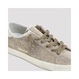 Golden Goose Superstar Sneakers