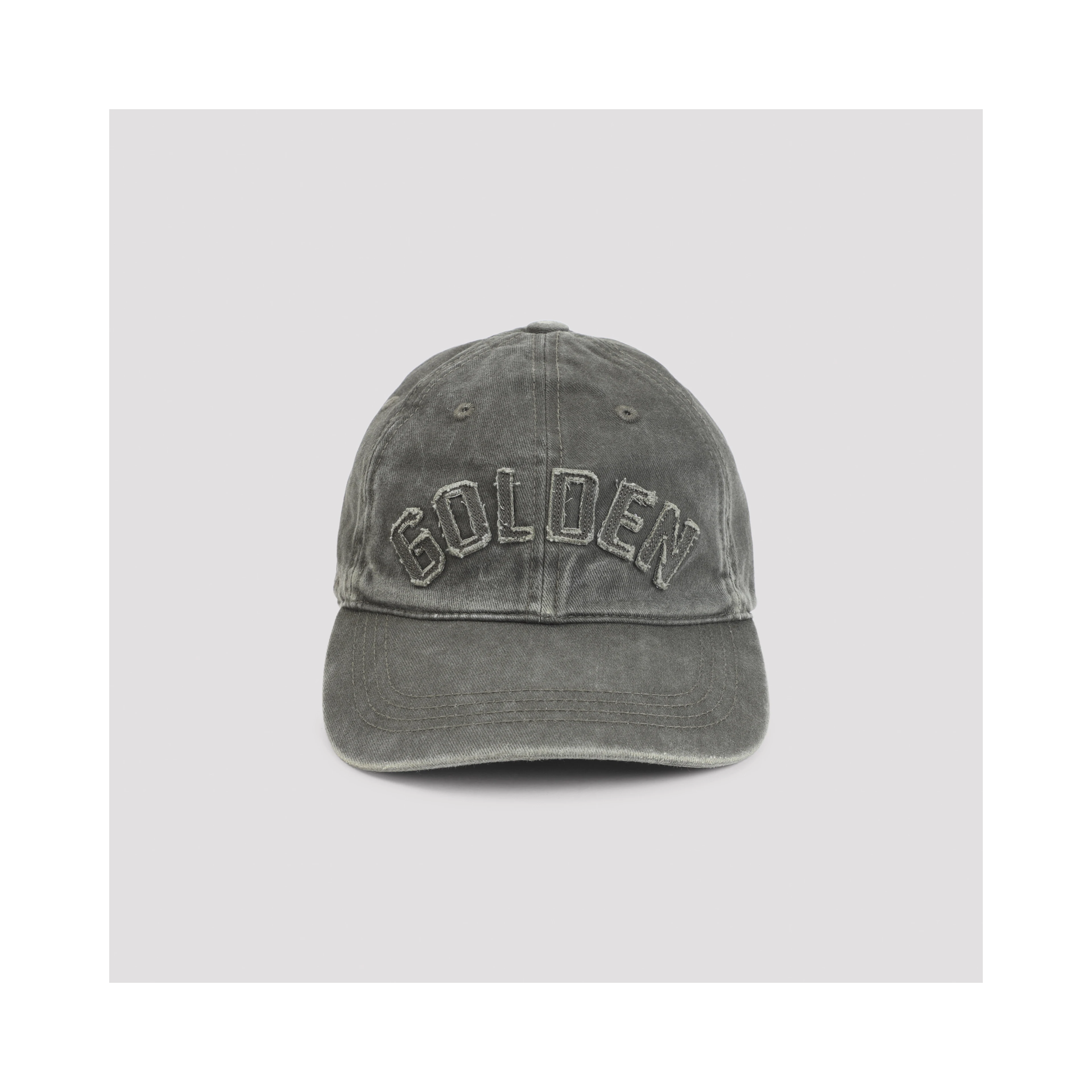 Golden Goose Journey Baseball Cap