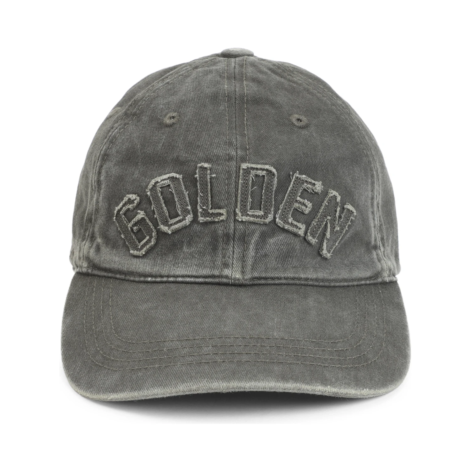 Golden Goose Journey Baseball Cap
