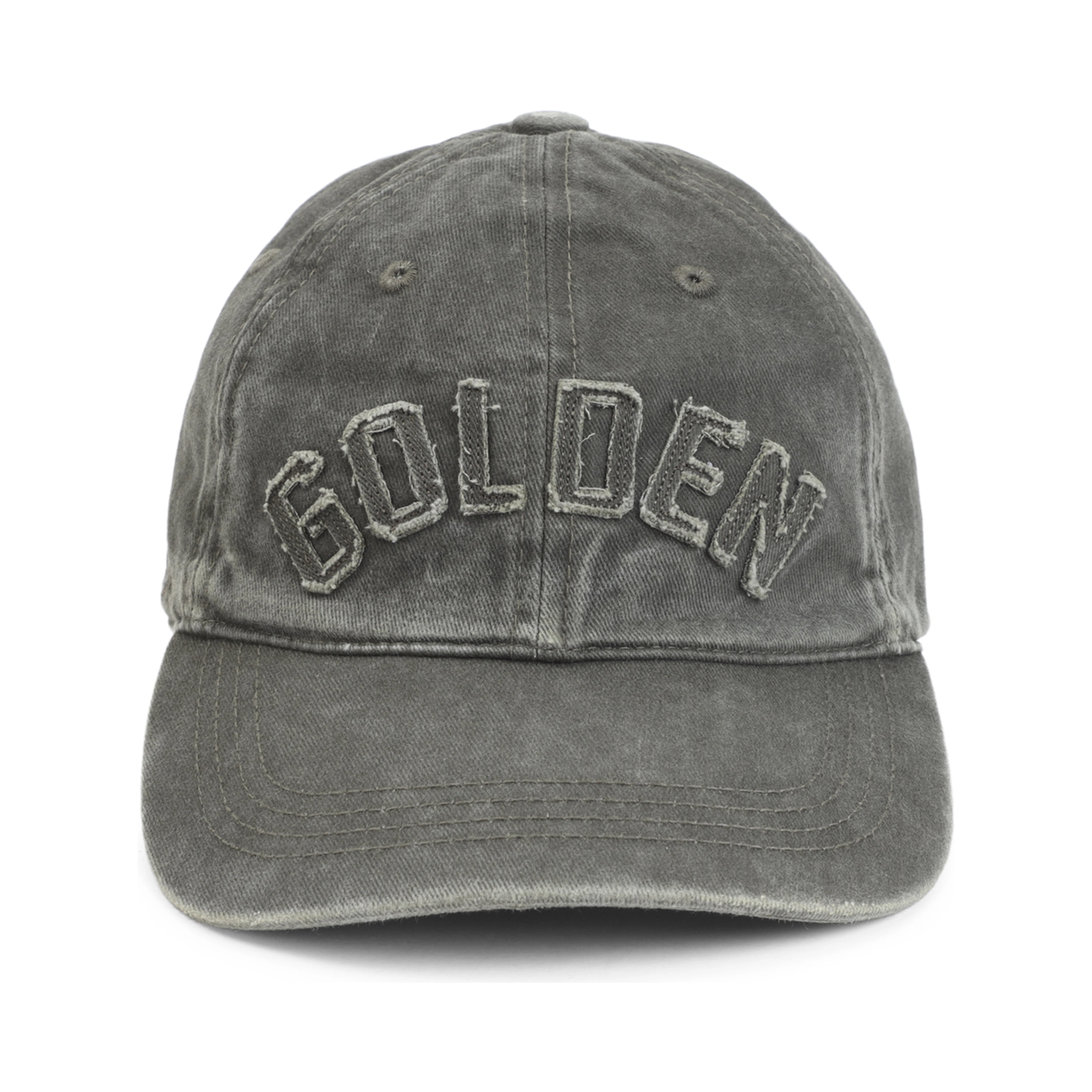 Golden Goose Journey Baseball Cap
