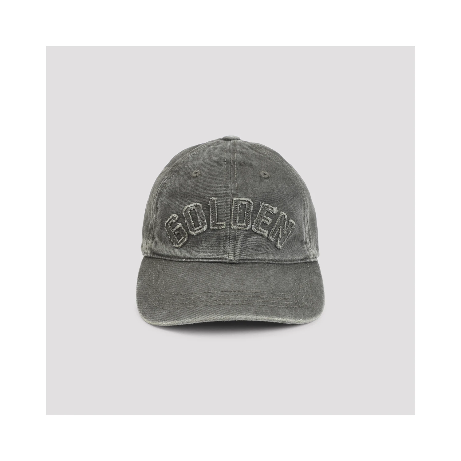 Golden Goose Journey Baseball Cap