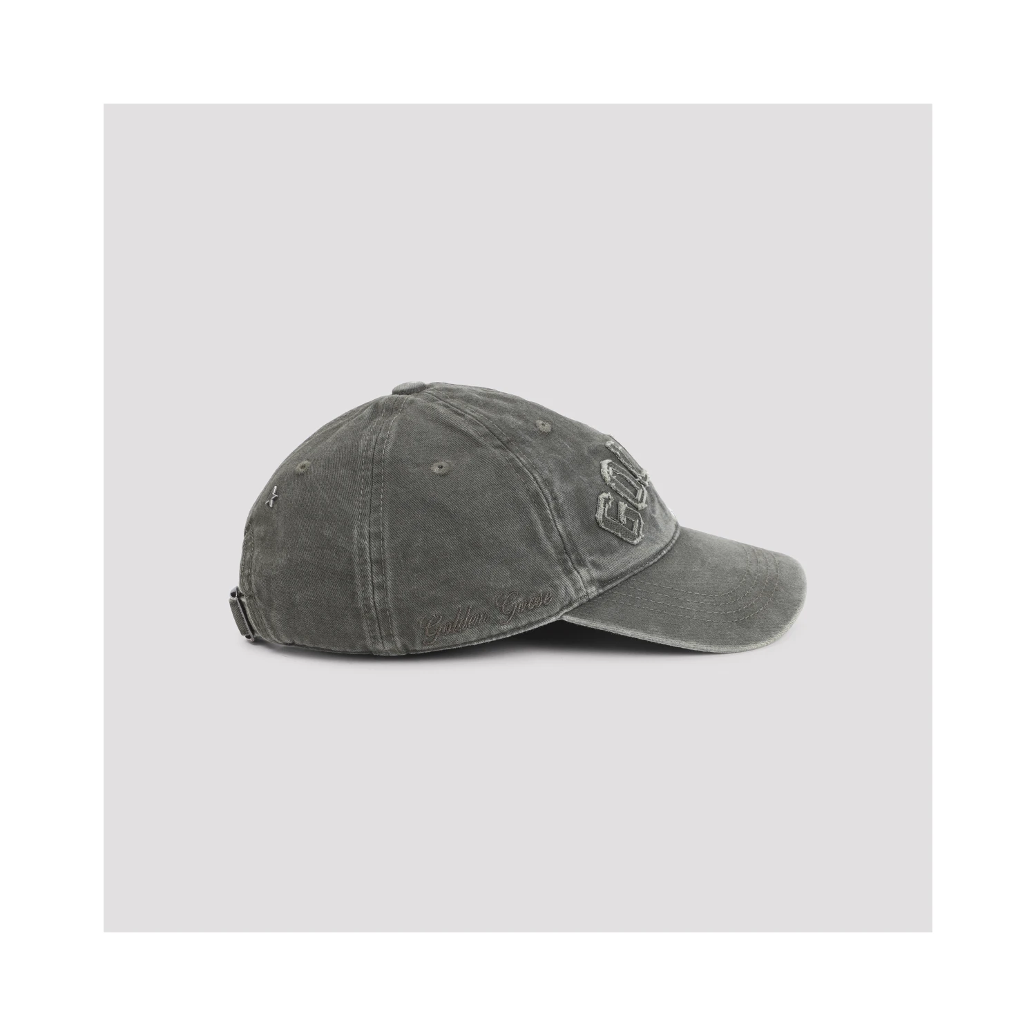 Golden Goose Journey Baseball Cap