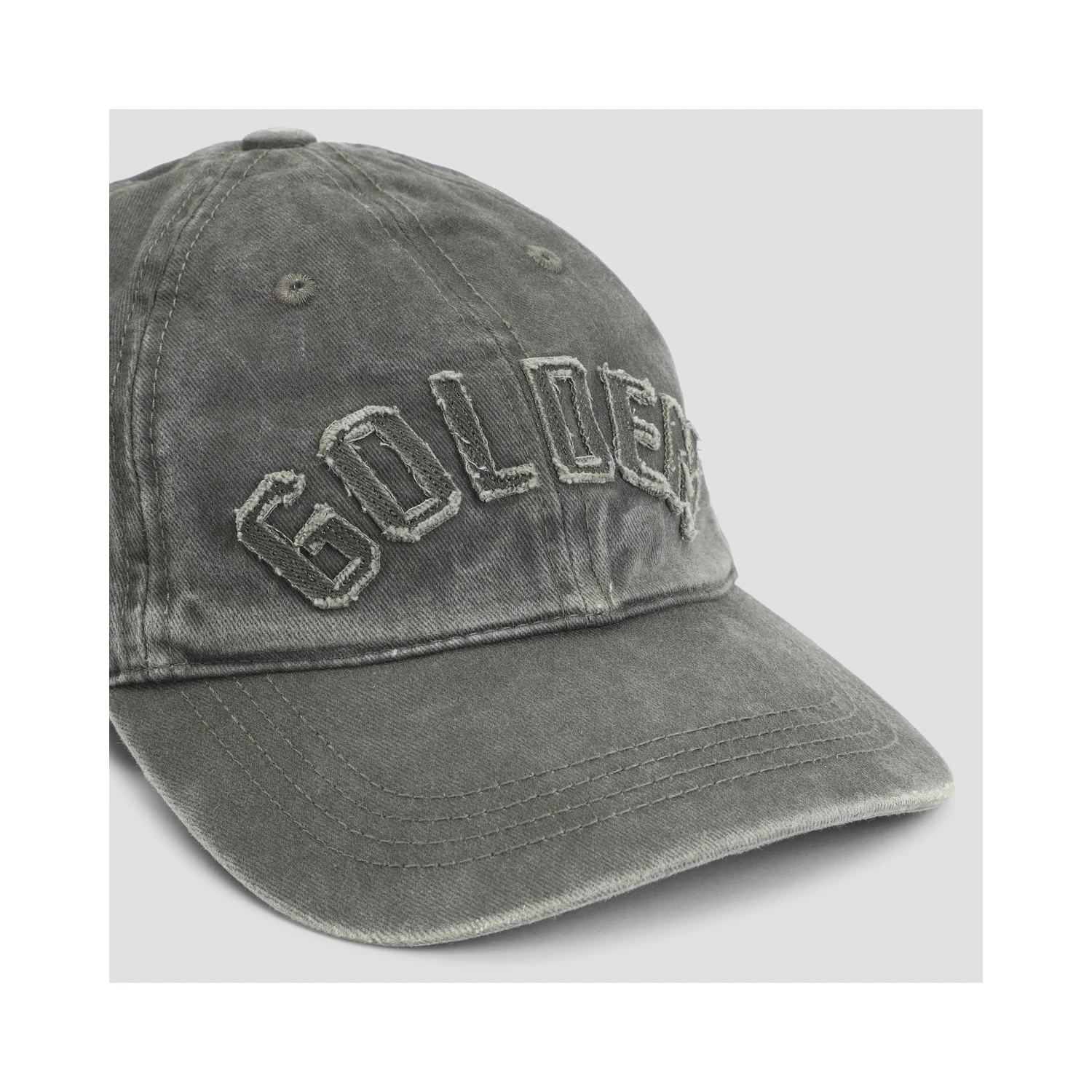 Golden Goose Journey Baseball Cap