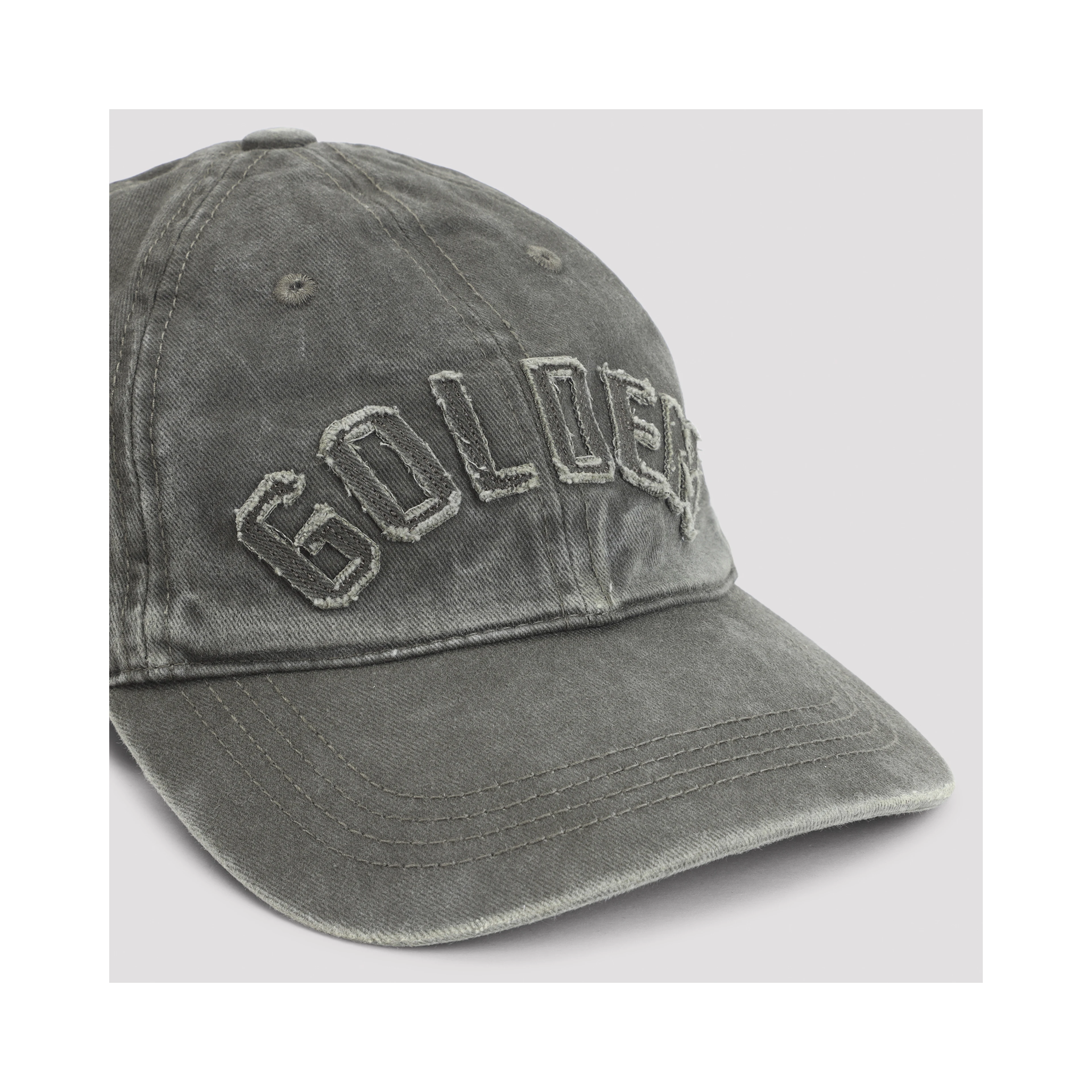 Golden Goose Journey Baseball Cap